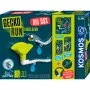 Maršruta būvēšanas komplekts Kosmos Gecko Run - Big Box