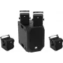 Aktīvais skaļruņu komplekts Omnitronic BOB-10A ar 4x BOB-4 (20000533)