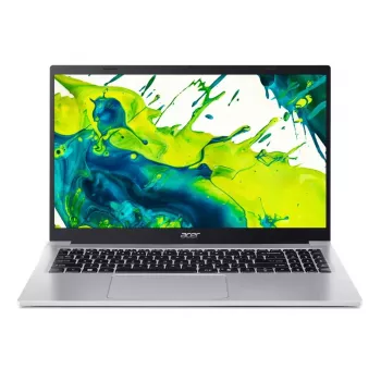 Portatīvais dators Acer Aspire Lite Core i3 N355, 15,6 collu displejs, 8GB RAM, 512GB SSD, bez OS