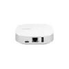 AEOTEC Smart Home Hub 2 - Viedās mājas centrmezgls, SmartThings, Z-Wave, Zigbee 3.0, WiFi | GP-AEOHUBV4EU | Balts