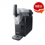 Slush ledus un saldējuma automāts FDM 2, melns, 2.000 ml, 220 W kompresors