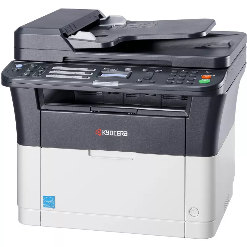 KYOCERA ECOSYS FS-1325MFP lāzera daudzfunkciju ierīce A4 1800 x 600 DPI 25 ppm