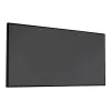 Elite Screens Aeon Series AR110DHD3 - Ekrāns - piemērots sienas stiprinājumam - 279 cm (110 inch)