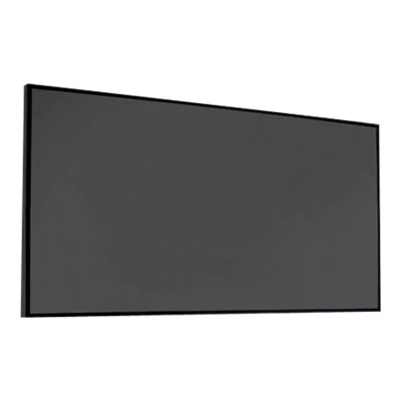 Elite Screens Aeon Series AR110DHD3 - Ekrāns - piemērots sienas stiprinājumam - 279 cm (110 inch)