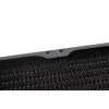 Radiators Alphacool 14390 Copper Steel Melns 125mm x 415mm x 60mm