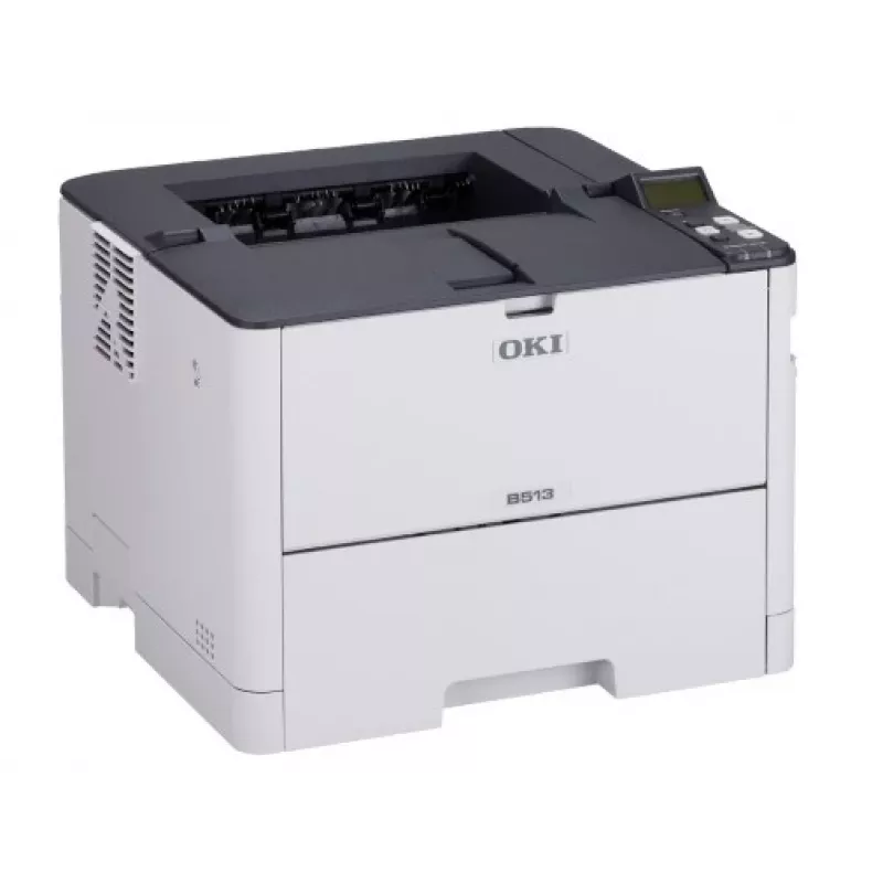 Printeris OKI B513dn LED 1200 x 1200 DPI A4 45 ppm