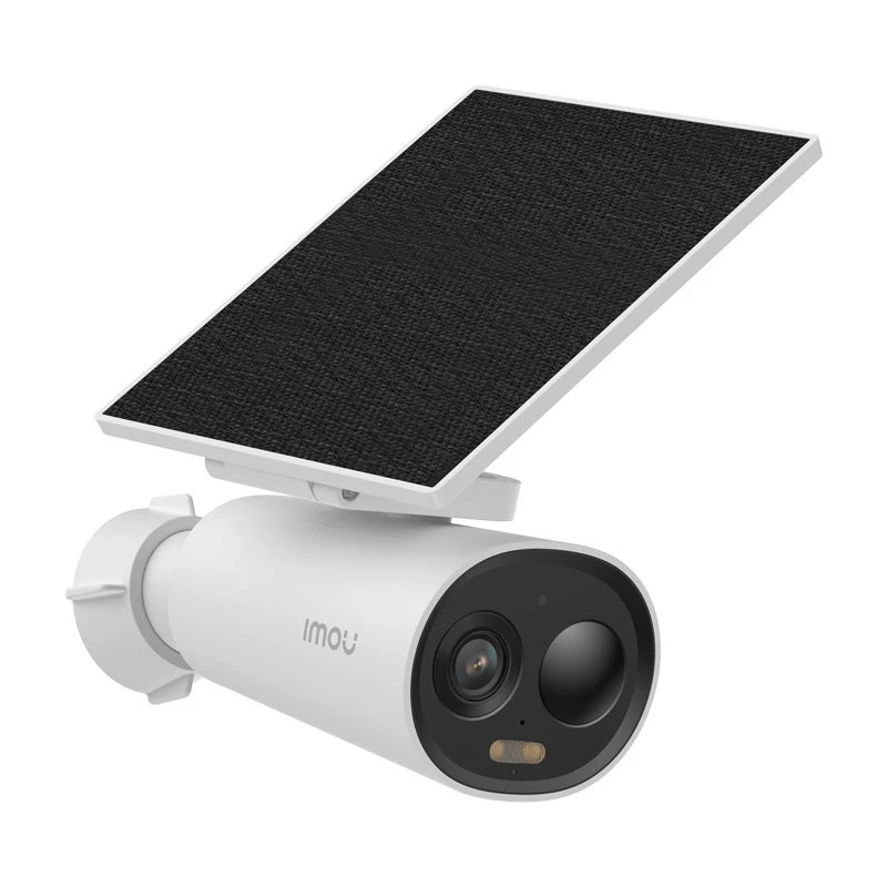 Imou Cell 3C 5MP bezvadu IP drošības kamera, āra, 2880 x 1620 pikseļi, sienas stiprinājums