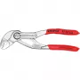 Slīdspīļu knaibles Knipex Cobra 87 03 125