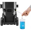 Augstspiediena tīrītājs Kärcher K 4 WCM Premium Home