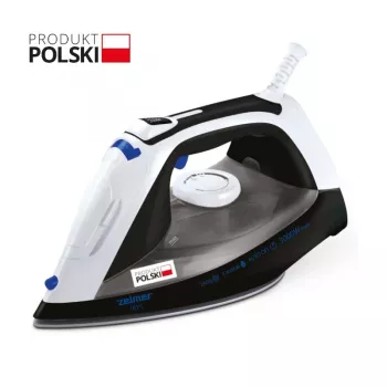 Zelmer Irys ZIR3100 balts-melns