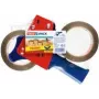 Līmlente TESA 1172921 Polipropilēna 66 m 50 mm 2 gab.
