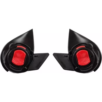 Kask WAC00009- Zen viziera adapteri