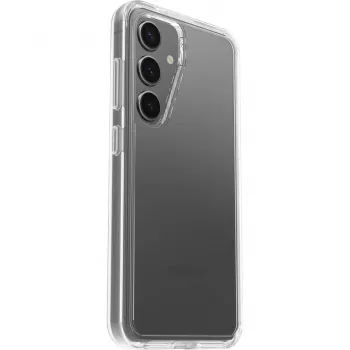 Caurspīdīgs aizsargmaciņš OTTERBOX Samsung Galaxy S24 – plāns caurspīdīgs dizains