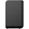 Bezvadu 1-virziena skaļrunis KLIPSCH SURR 100 — 50 W, 2.0 kanāli, 235–20000 Hz, Melns