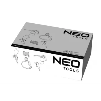 NEO tools 14-699 piederums gaisa kompresoram 1 gab.