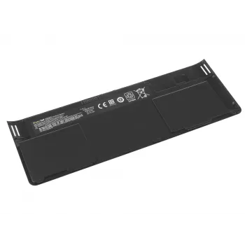 Green Cell HP148 akumulators OD06XL HSTNN-IB4F portatīvajam datoram, 11,1 V 3400 mAh, HP EliteBook Revolve 810 G1/G2/G3
