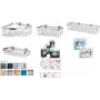 Vannas istabas sienas plaukts TESA 40206-00000-00
