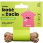 Brit AZANKI Bone ar kukaiņiem un probiotiku 10 cm — hipoalerģisks, bezgraudu, 35 g