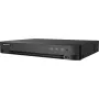 Hikvision Pro Series 4-kanālu 5 MP 1U H.265 AcuSense DVR