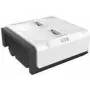 USB lādētāja modulis Allocacoc PowerStrip 10096/MDUSB2 — 2 USB porti, 2.4A kopā