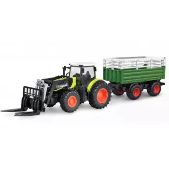 Traktors Amewi 22641 RC modelis Elektriskais dzinējs 1:24