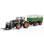Traktors Amewi 22641 RC modelis Elektriskais dzinējs 1:24