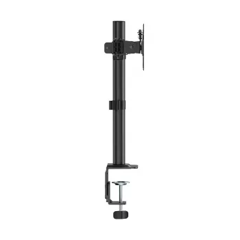 Divu monitoru stiprinājums 17-32 collām, 10 kg uz rokas