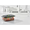 FoodSaver FFC024X pārtikas uzglabāšanas konteiners Taisnstūra kaste 2.3 L Caurspīdīgs 1 gab.