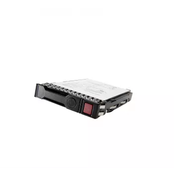 HPE 3.84 TB 2.5 collu SATA SSD P18428-B21