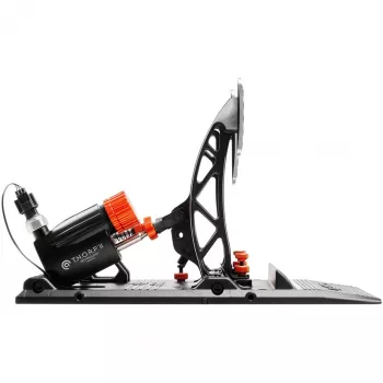 Asetek SimSports Invicta THORP II Pedāļu komplekts - melns