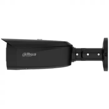 Dahua Technology PoE PFS3005-4ET-60 Nepārvaldāms L2 Gigabit Ethernet (10/100/1000) Power over Ethernet (PoE) Melns