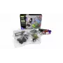 Amewi CoolRC DIY Race Buggy 2WD 1:18 Elektriskais dzinējs 8+