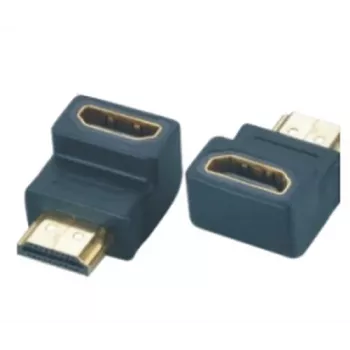 HDMI kabelis M-Cab 7110002 (vīrišķais–sieviešu) EFB Elektronik