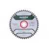 Metabo 628061000 Precision Cut Wood Classic ripzāģa asmens, 254 x 30 mm, 48 zobi
