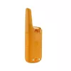 Motorola Talkabout T72 divvirzienu radio 16 kanāli 446.00625 - 446.19375 MHz Oranžs