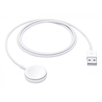Apple Watch magnētiskais uzlādes kabelis (1 m)