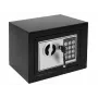 Seifs TRACER Tracer 47640 Compact Guard — elektroniskais seifs, 0,5 kubikpēdas, tērauda konstrukcija