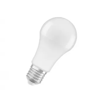OSRAM Parathom Classic LED spuldze E27 13W Silta Balta