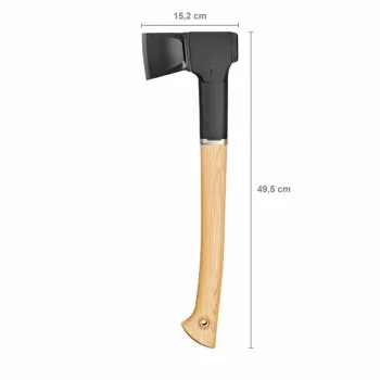 Dārza cirvis Fiskars Norden N12