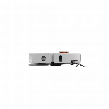 Xiaomi S40 Pro tīrīšanas robots balts