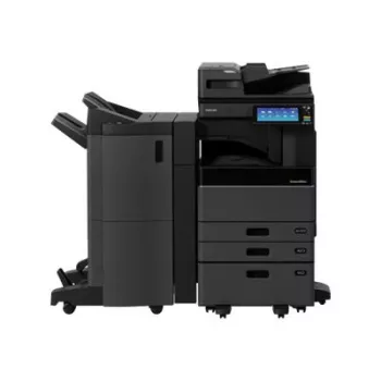 Toshiba Toner T-3008E Melns 6000 lapas