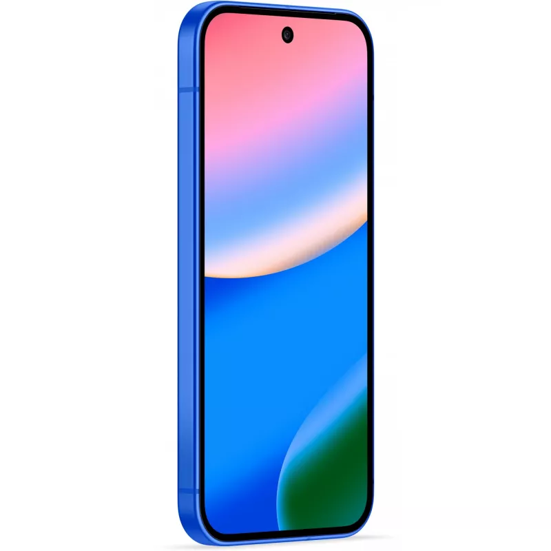 Google Pixel 10 16 cm (6.3 inch) Dual SIM Android 16.0 5G USB Type-C 12 GB 128 GB 4970 mAh Zils