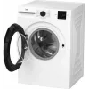 BEKO BM1WFU38225WW veļas mazgājamā mašīna b100 8kg 1200 apgr./min AquaWave balta