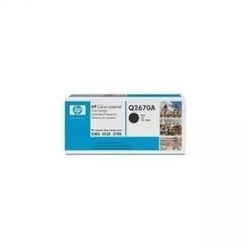 Toneris HP 308A HP308A melns 5000 lapas
