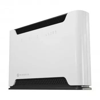 MikroTik Chateau LTE7 bezvadu maršrutētājs ar 4G CAT7 un Wi-Fi 5