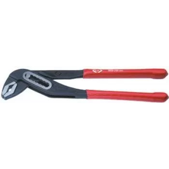 Kombinētās knaibles C.K Tools T3659A 240 mm, maks. caurules diametrs 3,2 cm
