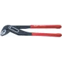 Kombinētās knaibles C.K Tools T3659A 240 mm, maks. caurules diametrs 3,2 cm