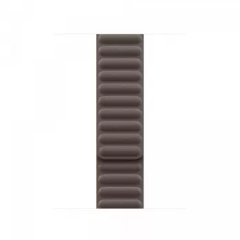 Apple 42mm Dark Taupe Magnetic Link M/L Siksniņa viedpulkstenim