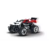 Carrera RC Red Hunter X Radio-Vadāms (RC) modelis Buggy Elektriskais dzinējs 1:18
