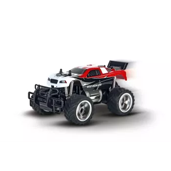 Carrera RC Red Hunter X Radio-Vadāms (RC) modelis Buggy Elektriskais dzinējs 1:18